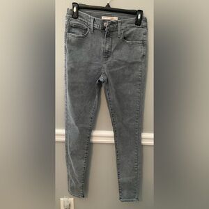 Levis Denim